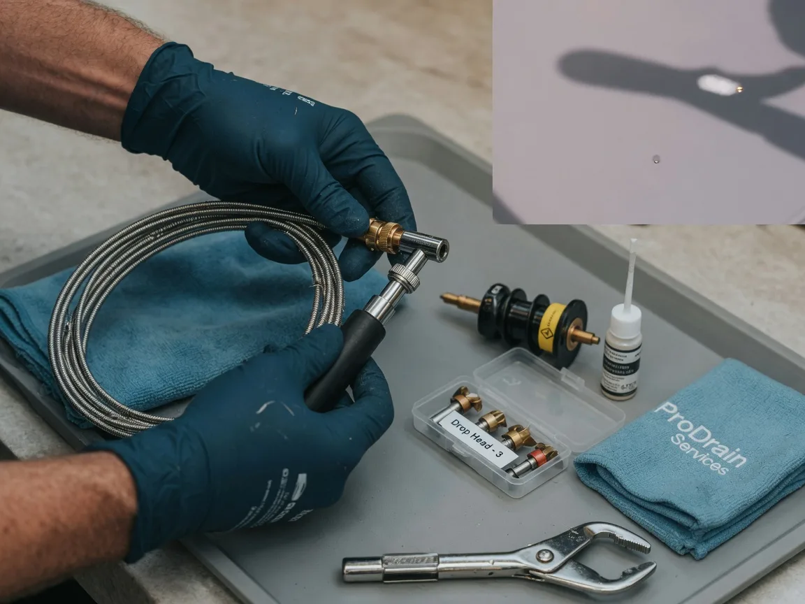 Why choose Drain Cleaning in Seaman, OH